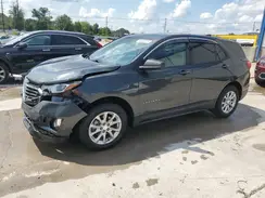 3GNAXHEV4KS590774 2019 CHEVROLET EQUINOX
