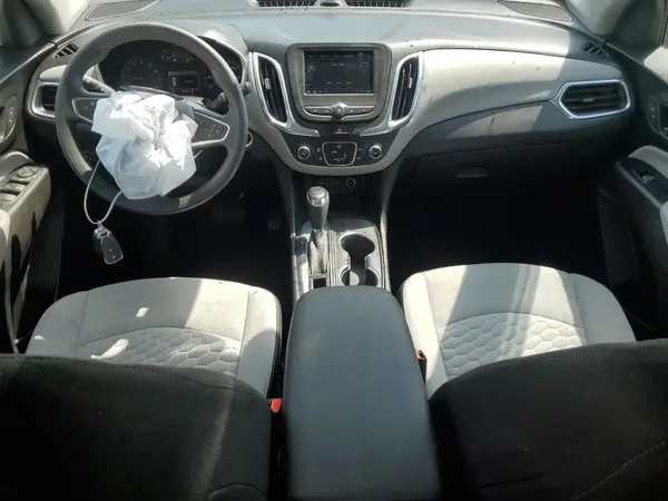 3GNAXHEV4KS590774 2019 CHEVROLET EQUINOX - Image 8