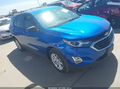 3GNAXHEV4KS591441 2019 CHEVROLET EQUINOX
