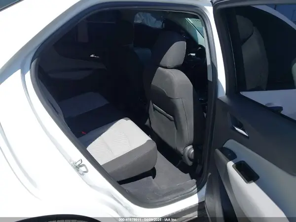 3GNAXHEV4KS593156 2019 CHEVROLET EQUINOX - Image 8