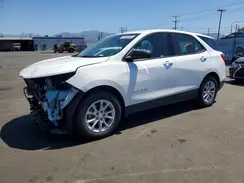3GNAXHEV4KS593996 2019 CHEVROLET EQUINOX