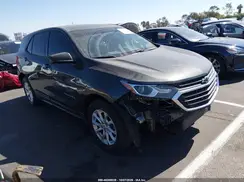 3GNAXHEV4KS594338 2019 CHEVROLET EQUINOX