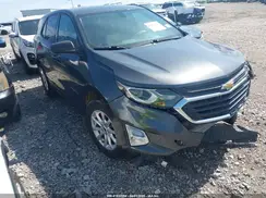 3GNAXHEV4KS598101 2019 CHEVROLET EQUINOX