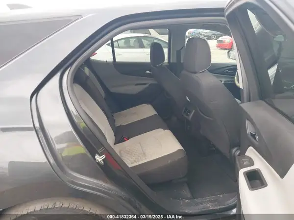 3GNAXHEV4KS598101 2019 CHEVROLET EQUINOX - Image 7