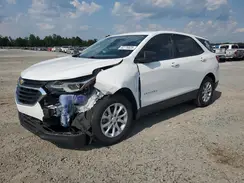 3GNAXHEV4KS600008 2019 CHEVROLET EQUINOX