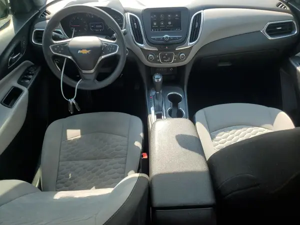 3GNAXHEV4KS600008 2019 CHEVROLET EQUINOX - Image 8