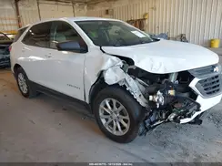 3GNAXHEV4KS614748 2019 CHEVROLET EQUINOX