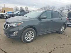 3GNAXHEV4KS620940 2019 CHEVROLET EQUINOX