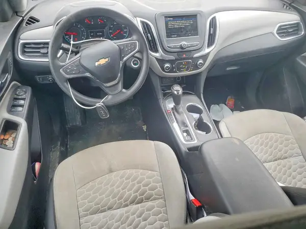 3GNAXHEV4KS620940 2019 CHEVROLET EQUINOX - Image 8
