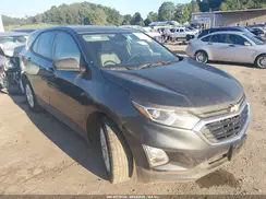 3GNAXHEV4KS622249 2019 CHEVROLET EQUINOX