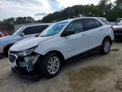 3GNAXHEV4KS622669 2019 CHEVROLET EQUINOX