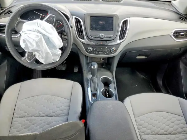 3GNAXHEV4KS622669 2019 CHEVROLET EQUINOX - Image 8