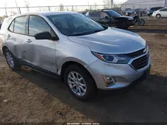 3GNAXHEV4KS625040 2019 CHEVROLET EQUINOX