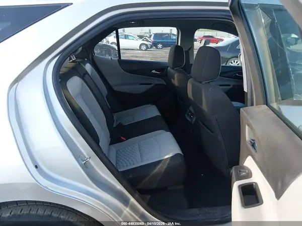 3GNAXHEV4KS625040 2019 CHEVROLET EQUINOX - Image 8