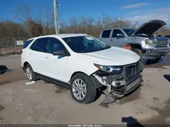 3GNAXHEV4KS627564 2019 CHEVROLET EQUINOX