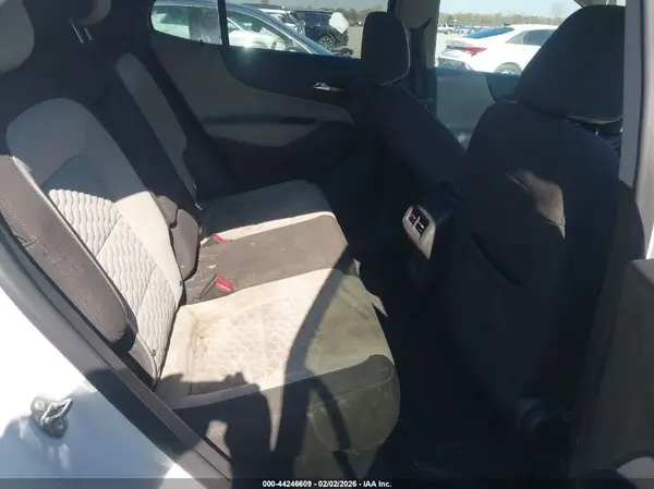 3GNAXHEV4KS627564 2019 CHEVROLET EQUINOX - Image 8
