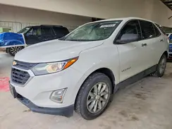 3GNAXHEV4KS628018 2019 CHEVROLET EQUINOX