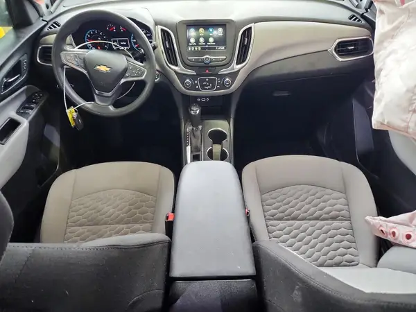 3GNAXHEV4KS628018 2019 CHEVROLET EQUINOX - Image 8