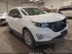 3GNAXHEV4KS631579 2019 CHEVROLET EQUINOX