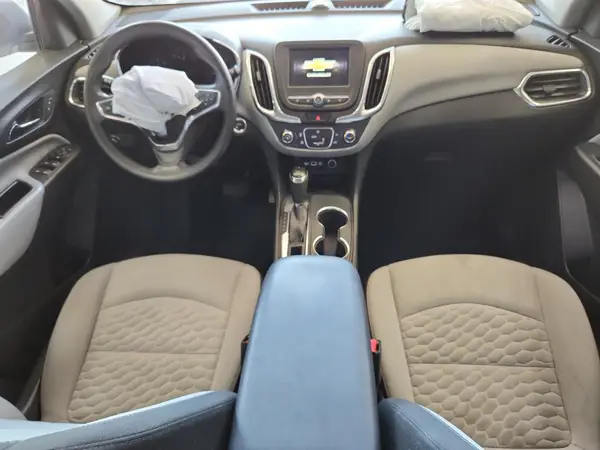 3GNAXHEV4KS633459 2019 CHEVROLET EQUINOX - Image 8
