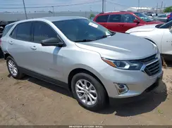 3GNAXHEV4KS635938 2019 CHEVROLET EQUINOX