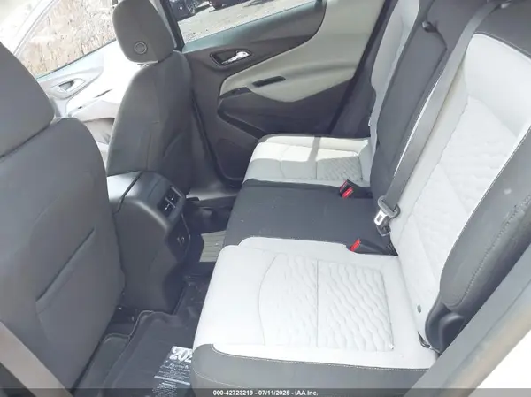 3GNAXHEV4KS635938 2019 CHEVROLET EQUINOX - Image 8