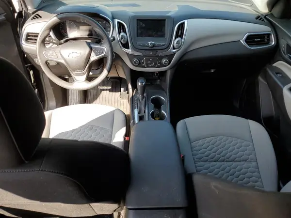 3GNAXHEV4KS638046 2019 CHEVROLET EQUINOX - Image 8