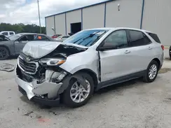 3GNAXHEV4KS640458 2019 CHEVROLET EQUINOX