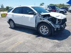 3GNAXHEV4KS641464 2019 CHEVROLET EQUINOX