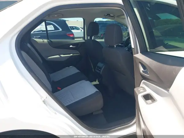 3GNAXHEV4KS641464 2019 CHEVROLET EQUINOX - Image 8