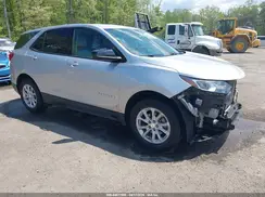 3GNAXHEV4KS642565 2019 CHEVROLET EQUINOX