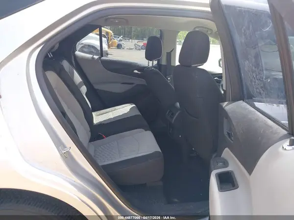 3GNAXHEV4KS642565 2019 CHEVROLET EQUINOX - Image 8