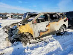 3GNAXHEV4KS643845 2019 CHEVROLET EQUINOX