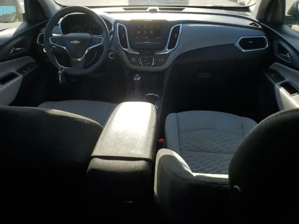 3GNAXHEV4KS644333 2019 CHEVROLET EQUINOX - Image 8