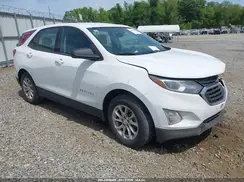 3GNAXHEV4KS644770 2019 CHEVROLET EQUINOX