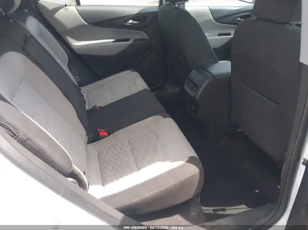 3GNAXHEV4KS644770 2019 CHEVROLET EQUINOX - Image 8