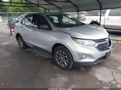 3GNAXHEV4KS645546 2019 CHEVROLET EQUINOX