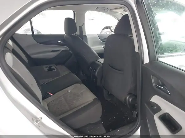 3GNAXHEV4KS645546 2019 CHEVROLET EQUINOX - Image 8