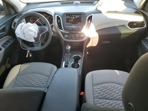 3GNAXHEV4KS650326 2019 CHEVROLET EQUINOX - Image 8