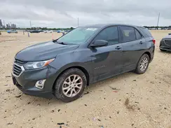 3GNAXHEV4KS652545 2019 CHEVROLET EQUINOX