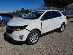 3GNAXHEV4KS654506 2019 CHEVROLET EQUINOX