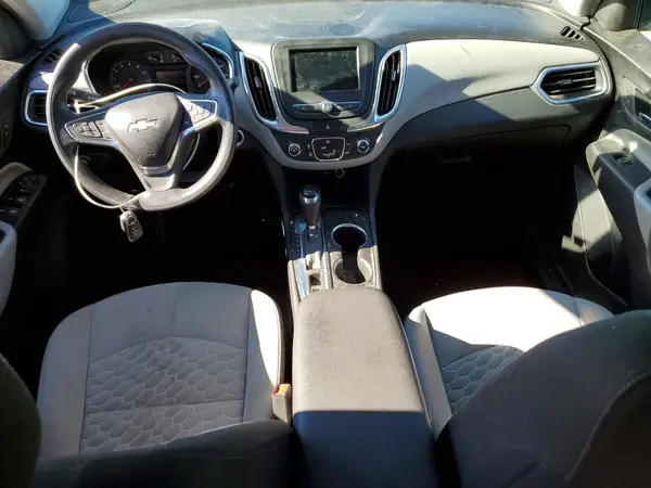 3GNAXHEV4KS654506 2019 CHEVROLET EQUINOX - Image 8
