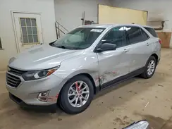 3GNAXHEV4KS655364 2019 CHEVROLET EQUINOX
