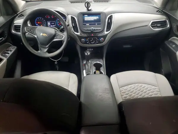 3GNAXHEV4KS655364 2019 CHEVROLET EQUINOX - Image 8