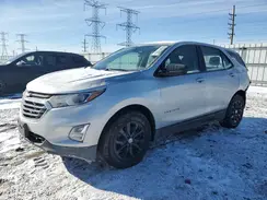 3GNAXHEV4KS656336 2019 CHEVROLET EQUINOX