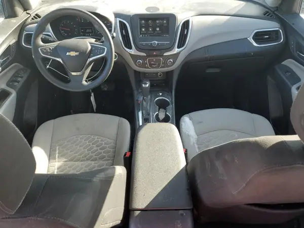 3GNAXHEV4KS656336 2019 CHEVROLET EQUINOX - Image 8