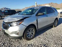 3GNAXHEV4KS656451 2019 CHEVROLET EQUINOX