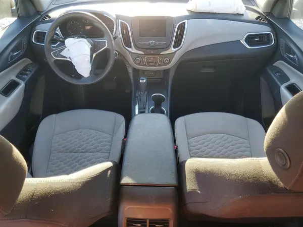 3GNAXHEV4KS656451 2019 CHEVROLET EQUINOX - Image 8