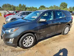 3GNAXHEV4KS657924 2019 CHEVROLET EQUINOX