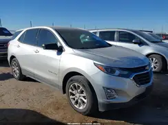 3GNAXHEV4KS661956 2019 CHEVROLET EQUINOX